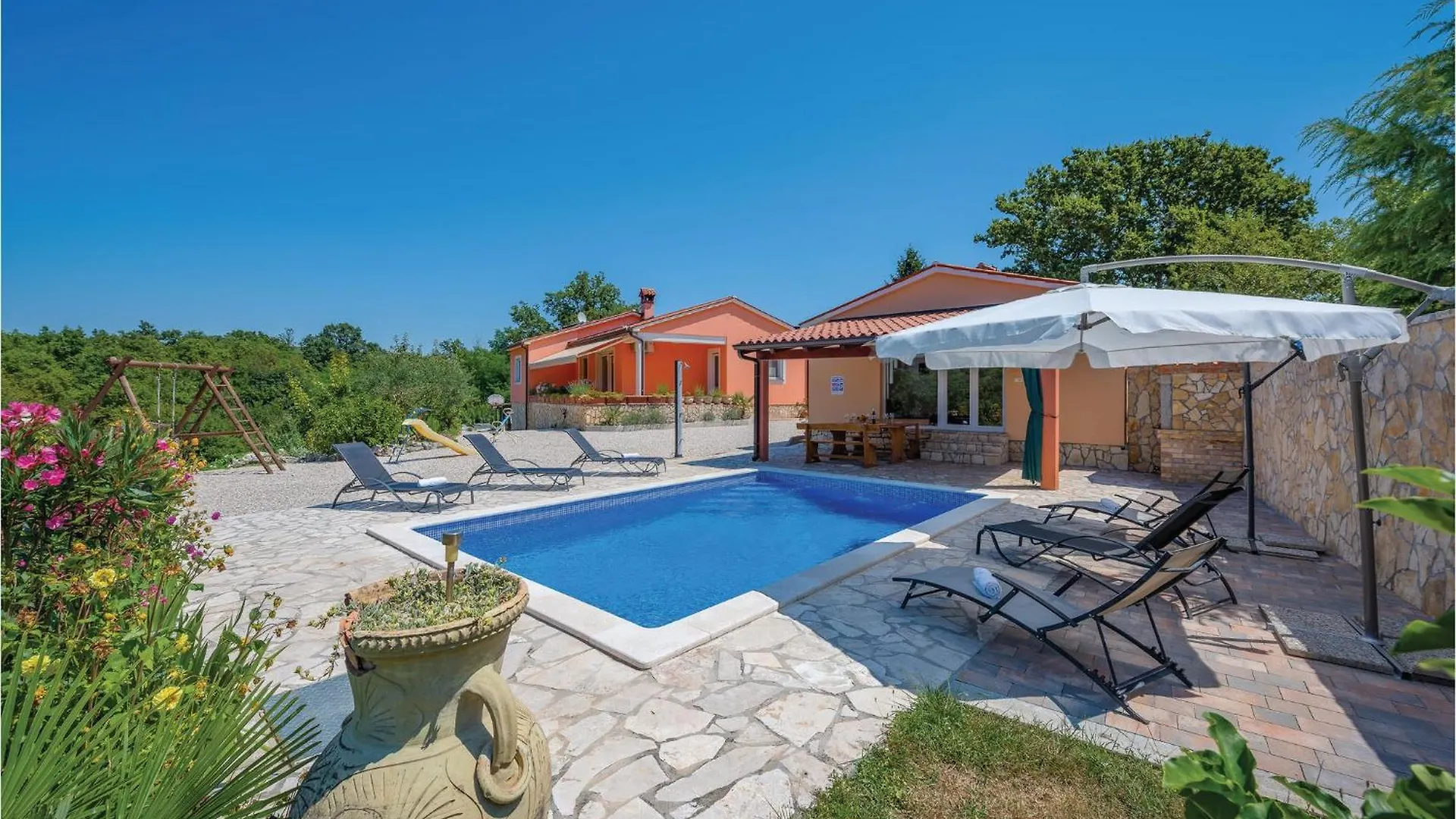 3 Bedroom Awesome Home In Labin Labin  0*, Labin (Istria) Croatia
