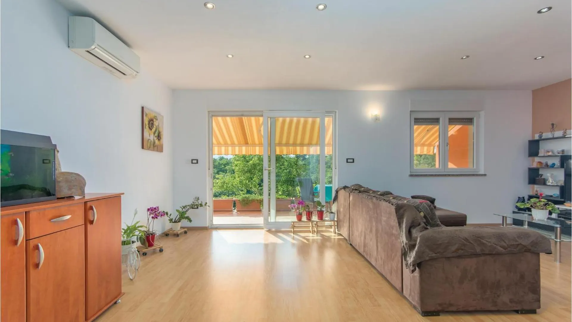 Holiday home 3 Bedroom Awesome Home In Labin Labin
