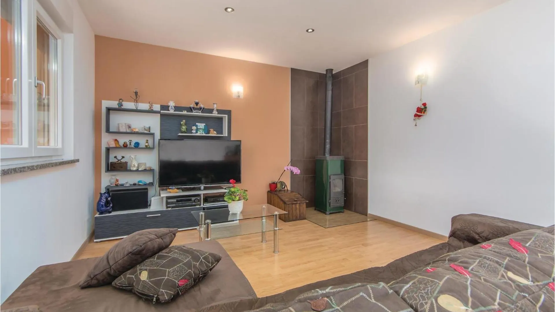 3 Bedroom Awesome Home In Labin Labin  Croatia