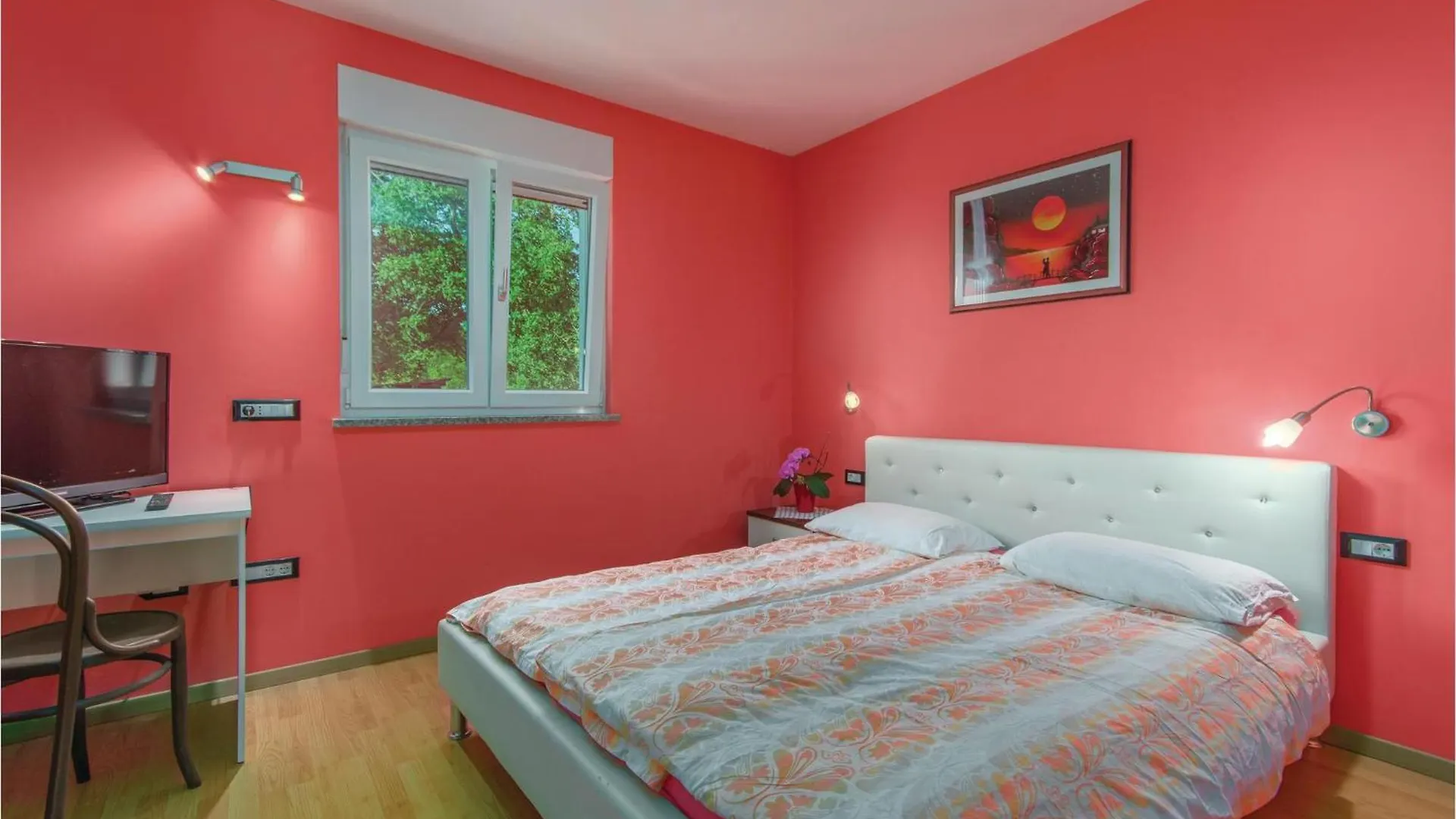3 Bedroom Awesome Home In Labin Labin  0*, Labin (Istria)