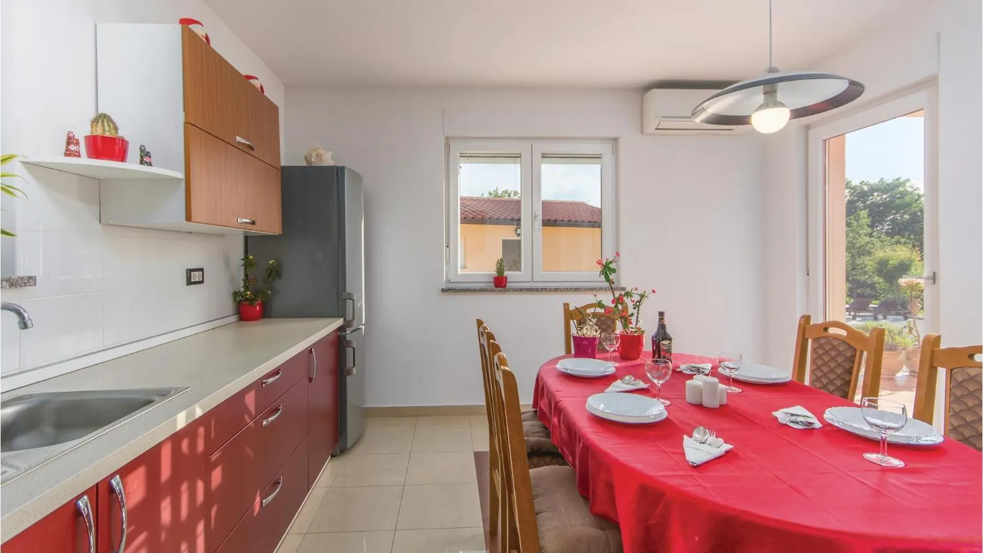Holiday home 3 Bedroom Awesome Home In Labin Labin  Croatia