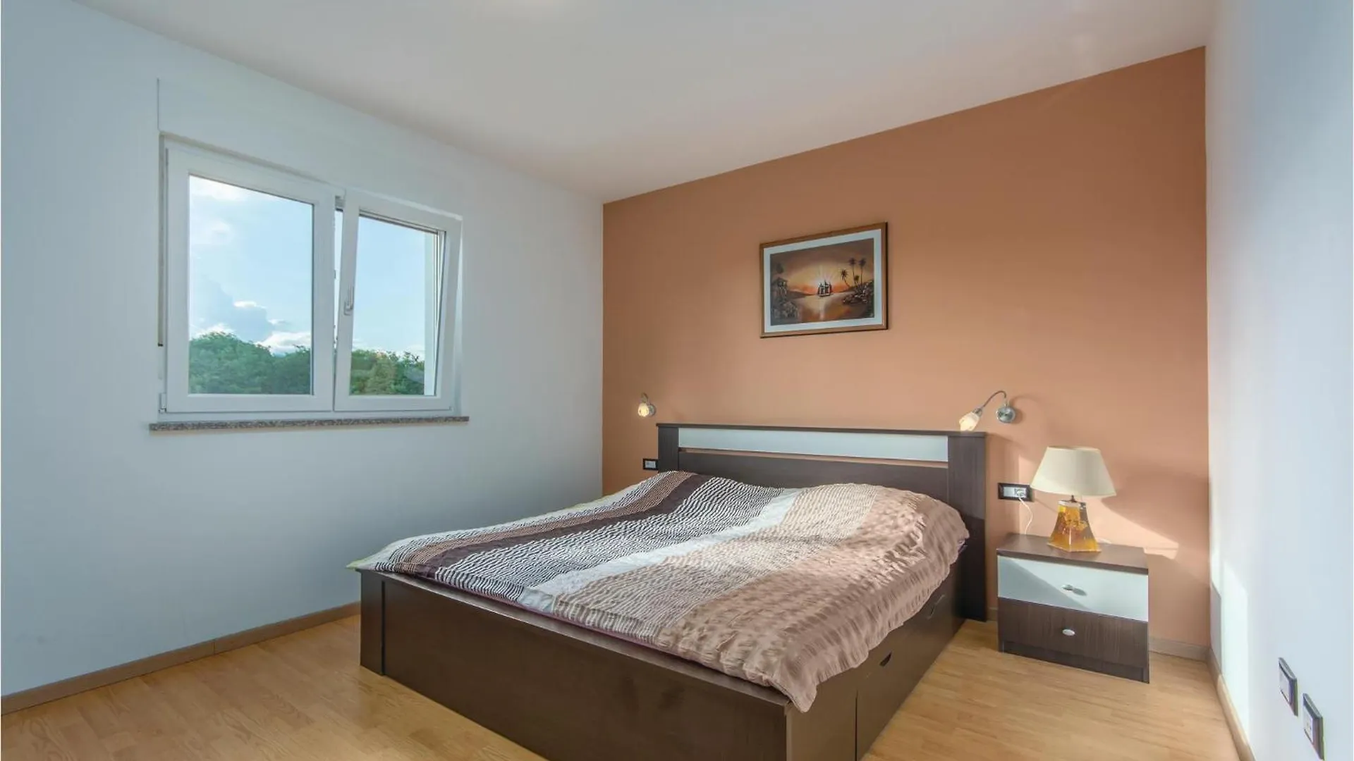 3 Bedroom Awesome Home In Labin Labin  0*, Labin (Istria) Croatia