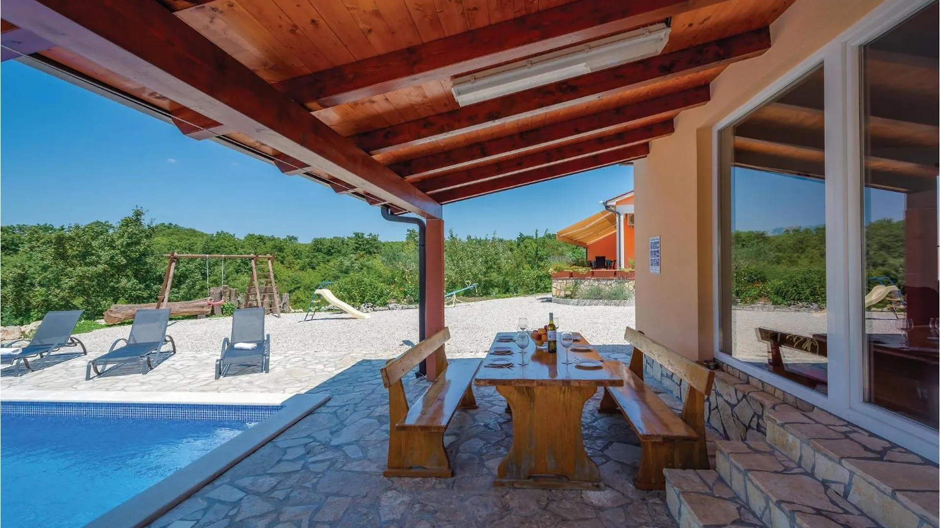 3 Bedroom Awesome Home In Labin Labin  0*, Labin (Istria)