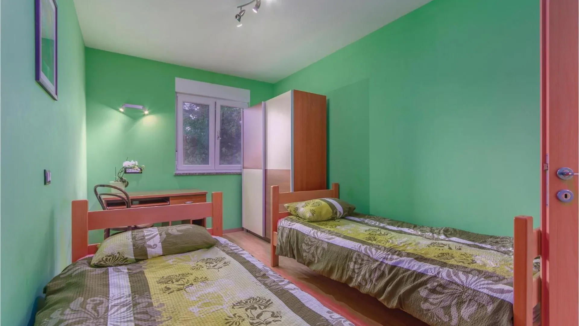Holiday home 3 Bedroom Awesome Home In Labin Labin