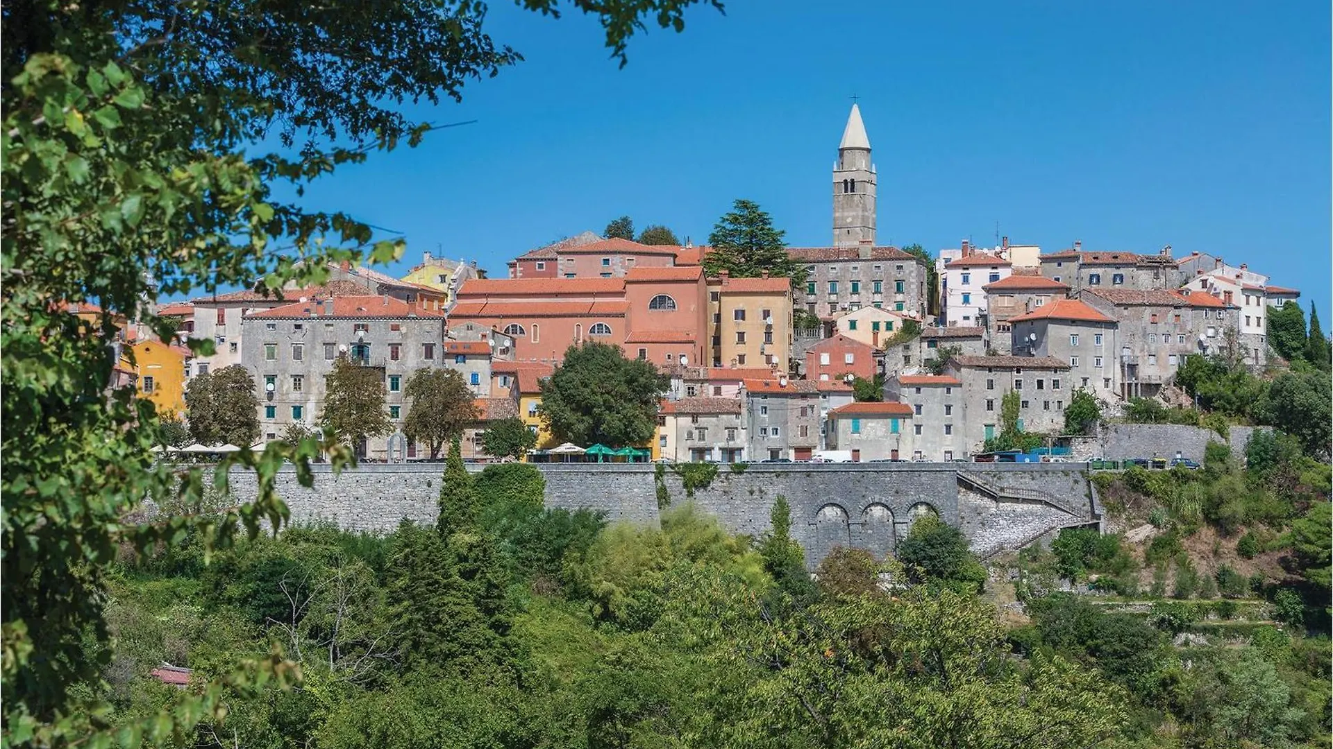 3 Bedroom Awesome Home In Labin 0*,  Horvátország