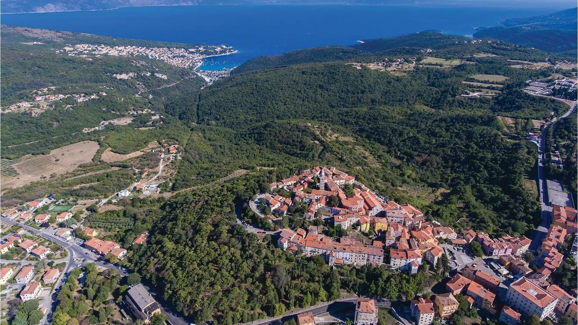 3 Bedroom Awesome Home In Labin Labin  Holiday home Labin (Istria)