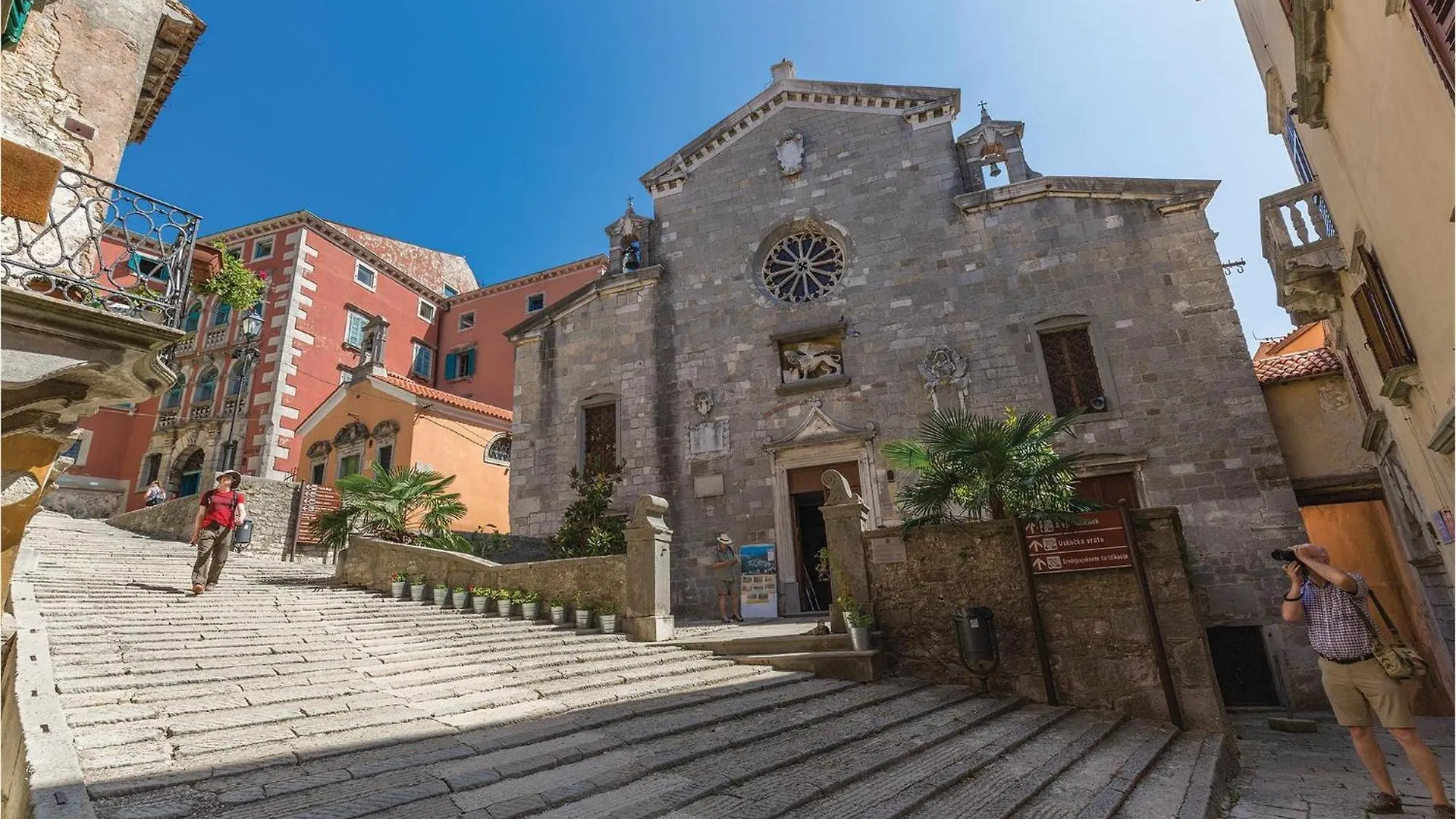 Holiday home 3 Bedroom Awesome Home In Labin Labin  Croatia