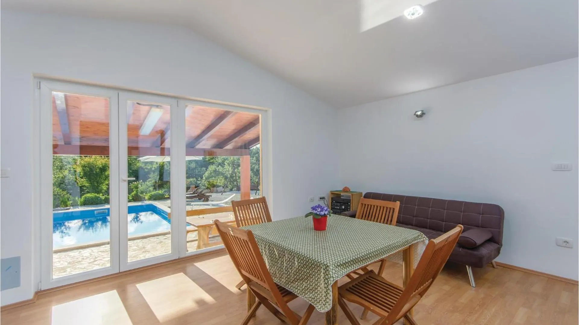 Holiday home 3 Bedroom Awesome Home In Labin Labin