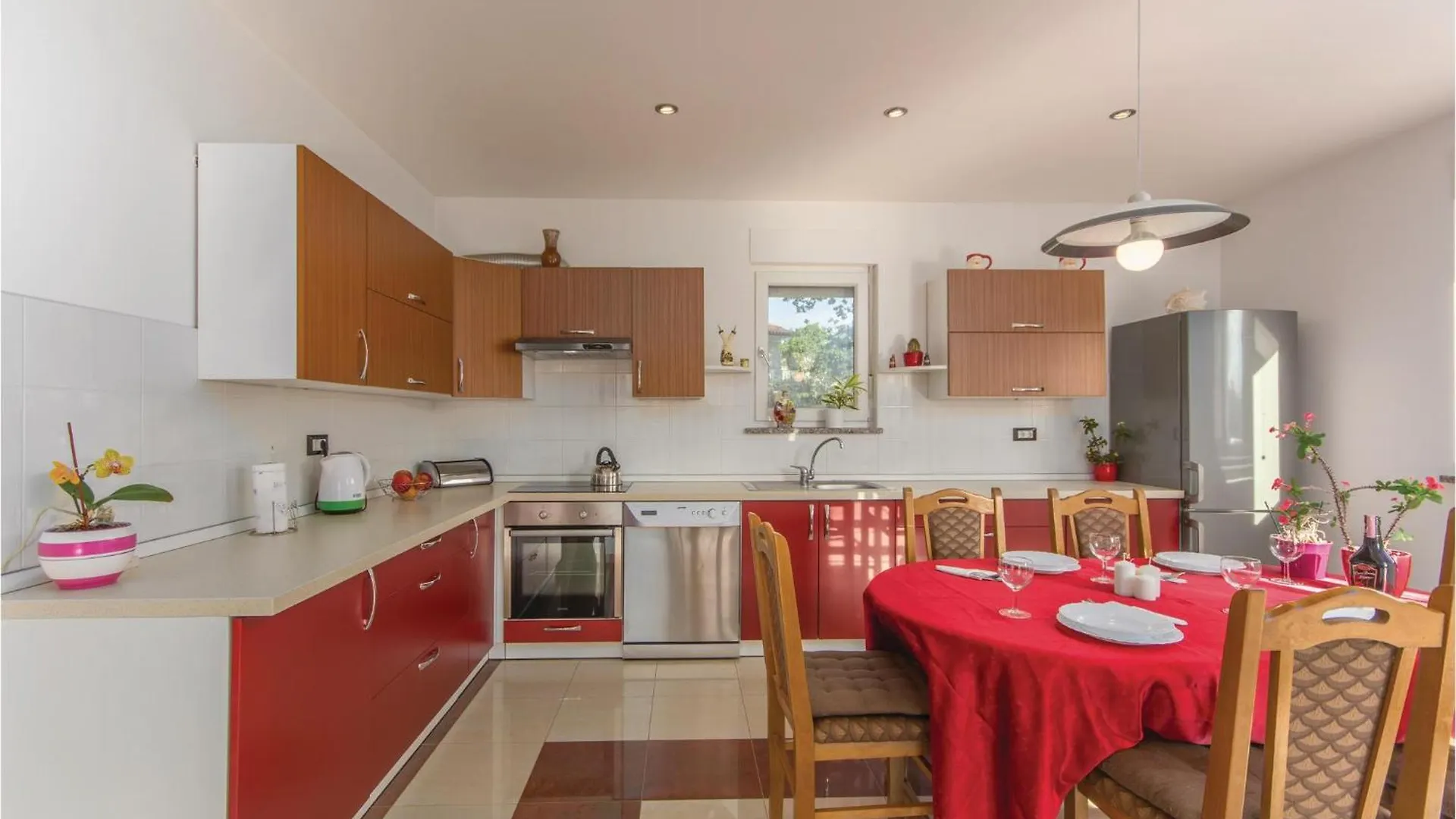 Holiday home 3 Bedroom Awesome Home In Labin Labin