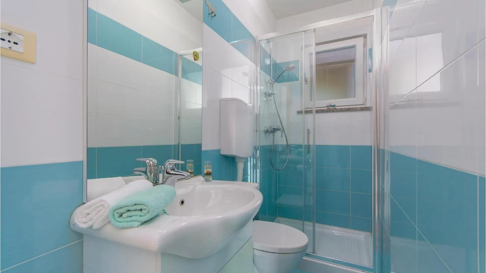 Holiday home 3 Bedroom Awesome Home In Labin Labin
